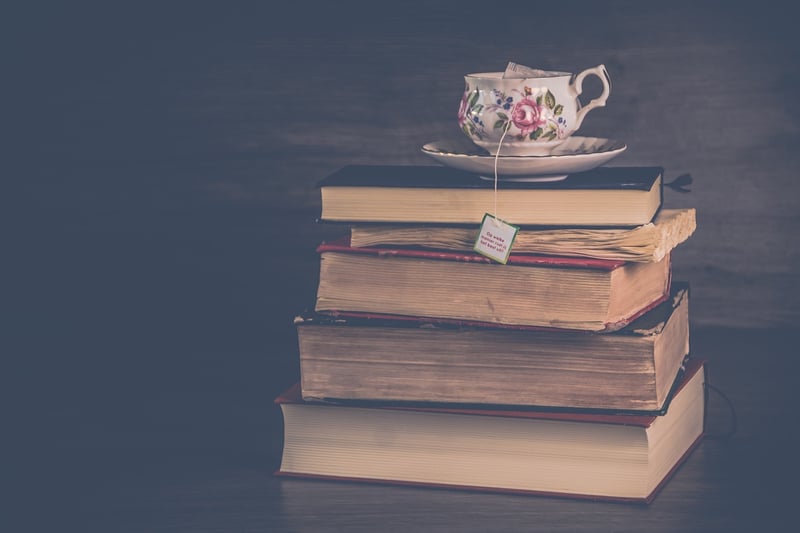 Time-Travel Literature