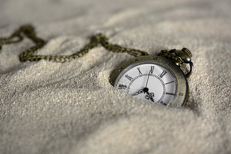 Temporal Mechanics