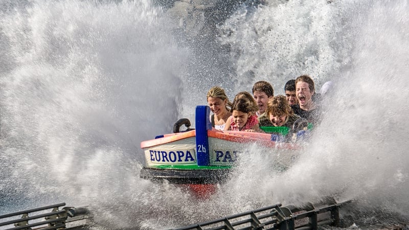 Futuroscope