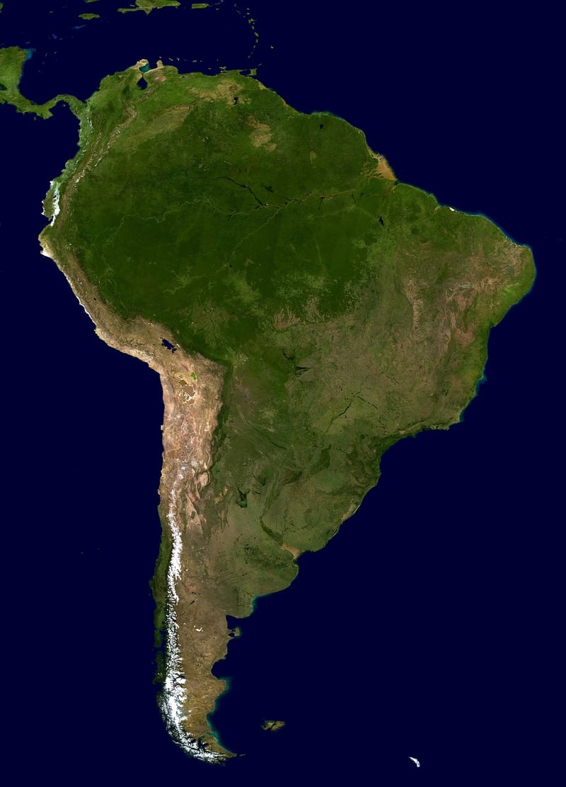 Spaceport America